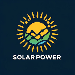 Solar Power Breakeven Logo
